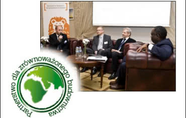 III edycja programu szkoleń "Partnerstwo dla zrównoważonego budownictwa"
