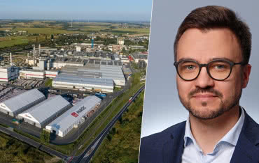 Naszym biznesem jest efektywność energetyczna