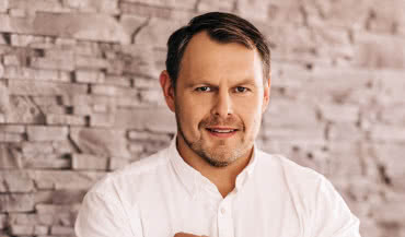 Tomasz Szymański dyrektorem marketingu w Drutex SA