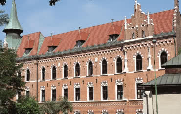 Perły architektury z Braas