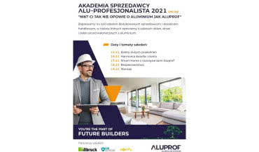 Listopadowa edycja Akademii Alu-Profesjonalisty
