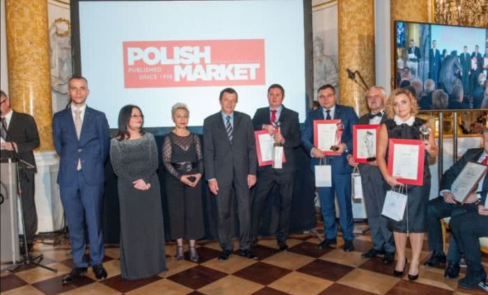 OKNOPLAST z Perłą Innowacji