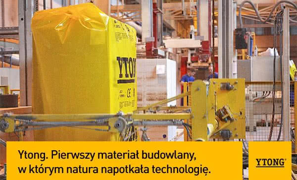 Dni otwarte w fabrykach Ytong